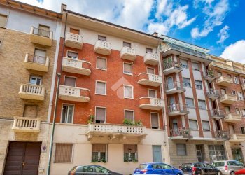 Trilocale Via Domodossola, Torino (zona Parella) - foto 2