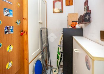 Trilocale Via Domodossola, Torino (zona Parella) - foto 10