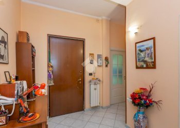 Trilocale Via Domodossola, Torino (zona Parella) - foto 11