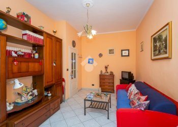 Trilocale Via Domodossola, Torino (zona Parella) - foto 12
