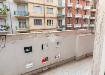 Trilocale Via Domodossola, Torino (zona Parella) - foto 14