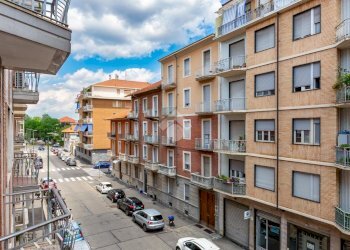 Trilocale Via Domodossola, Torino (zona Parella) - foto 15