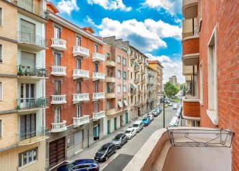 Trilocale Via Domodossola, Torino (zona Parella) - foto 16