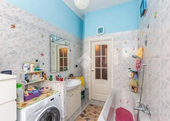 Trilocale Via Domodossola, Torino (zona Parella) - foto 19