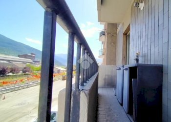 Trilocale via Giorgio Carrel, Aosta - foto 8