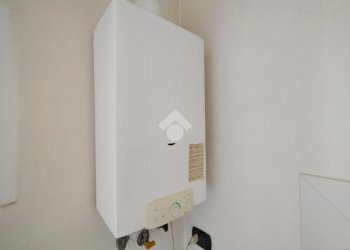 Trilocale via Giorgio Carrel, Aosta - foto 11