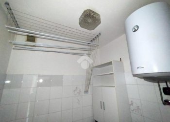 Trilocale via Giorgio Carrel, Aosta - foto 16