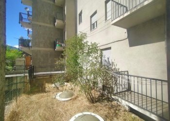 Trilocale via Giorgio Carrel, Aosta - foto 21