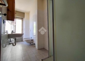 Trilocale via Giorgio Carrel, Aosta - foto 23