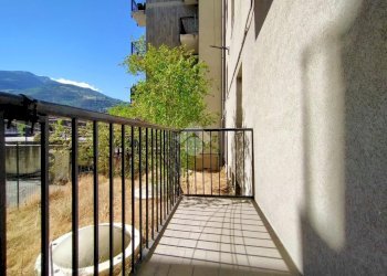 Trilocale via Giorgio Carrel, Aosta - foto 26