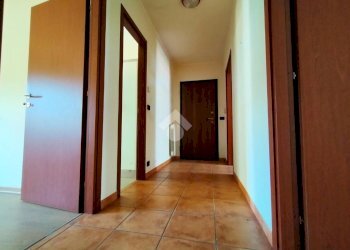 Trilocale via Giorgio Carrel, Aosta - foto 29