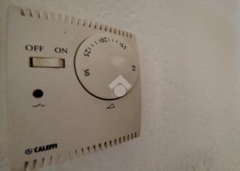 Trilocale via Giorgio Carrel, Aosta - foto 31