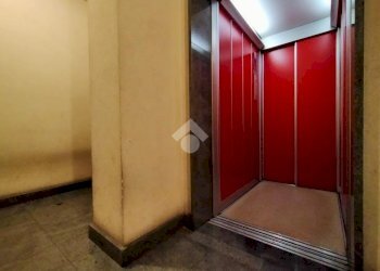 Trilocale via Giorgio Carrel, Aosta - foto 33