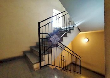 Trilocale via Giorgio Carrel, Aosta - foto 34