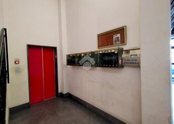 Trilocale via Giorgio Carrel, Aosta - foto 35
