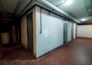 Trilocale via Giorgio Carrel, Aosta - foto 37
