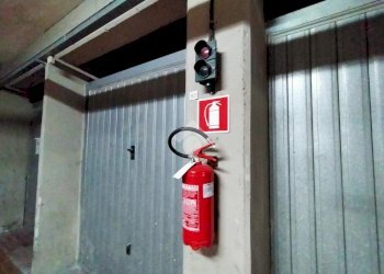 Trilocale via Giorgio Carrel, Aosta - foto 40