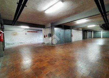 Trilocale via Giorgio Carrel, Aosta - foto 44