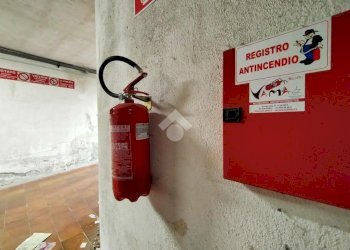 Trilocale via Giorgio Carrel, Aosta - foto 45