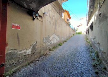 Trilocale via Giorgio Carrel, Aosta - foto 46