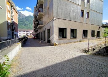 Trilocale via Giorgio Carrel, Aosta - foto 48
