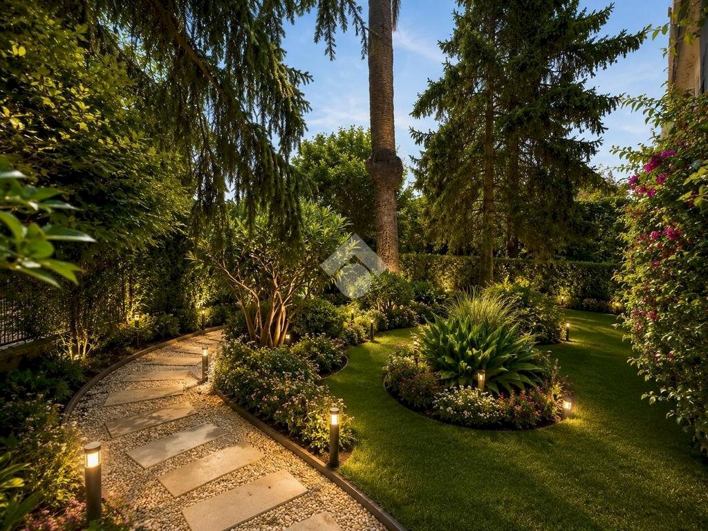 Villa Viale Casanova, Genova (zona Cornigliano) - foto 1