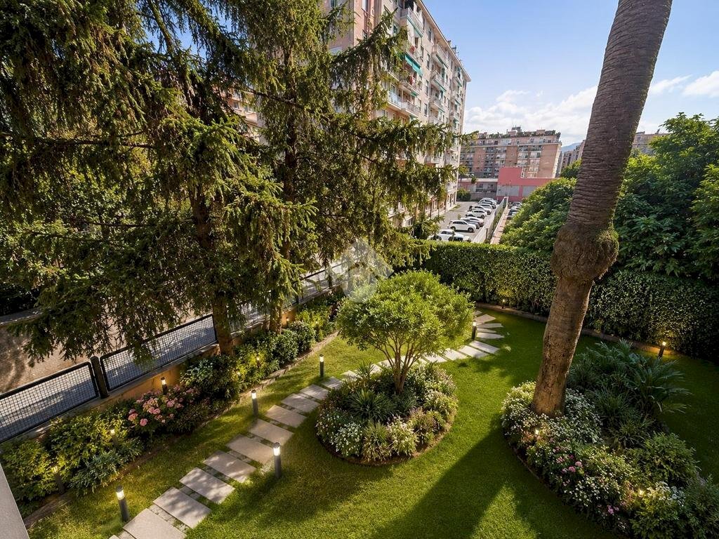 Villa Viale Casanova, Genova (zona Cornigliano) - foto 2