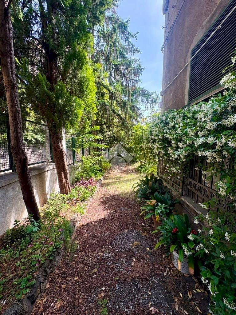 Villa Viale Casanova, Genova (zona Cornigliano) - foto 3