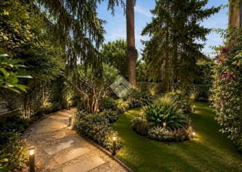 Villa Viale Casanova, Genova (neighborhood Cornigliano) - photo 1