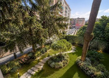 Villa Viale Casanova, Genova (neighborhood Cornigliano) - photo 2