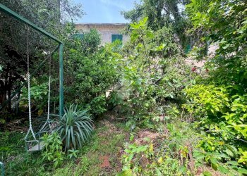 Villa Viale Casanova, Genova (neighborhood Cornigliano) - photo 5