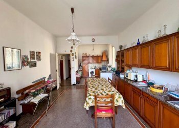 Villa Viale Casanova, Genova (neighborhood Cornigliano) - photo 14