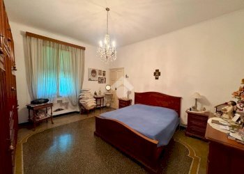 Villa Viale Casanova, Genova (neighborhood Cornigliano) - photo 16