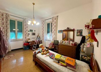 Villa Viale Casanova, Genova (neighborhood Cornigliano) - photo 17
