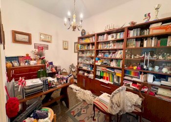 Villa Viale Casanova, Genova (neighborhood Cornigliano) - photo 18