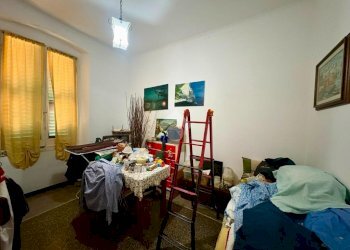 Villa Viale Casanova, Genova (neighborhood Cornigliano) - photo 20