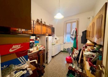 Villa Viale Casanova, Genova (neighborhood Cornigliano) - photo 21