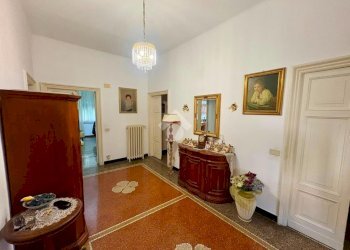 Villa Viale Casanova, Genova (neighborhood Cornigliano) - photo 22
