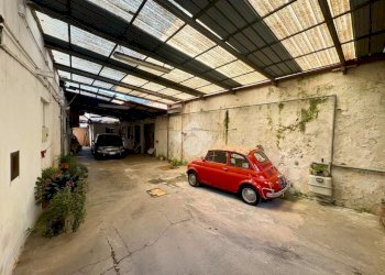 Villa Viale Casanova, Genova (neighborhood Cornigliano) - photo 23