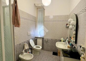 Villa Viale Casanova, Genova (neighborhood Cornigliano) - photo 26