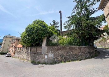 Villa Viale Casanova, Genova (neighborhood Cornigliano) - photo 27