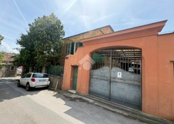 Villa Viale Casanova, Genova (neighborhood Cornigliano) - photo 28