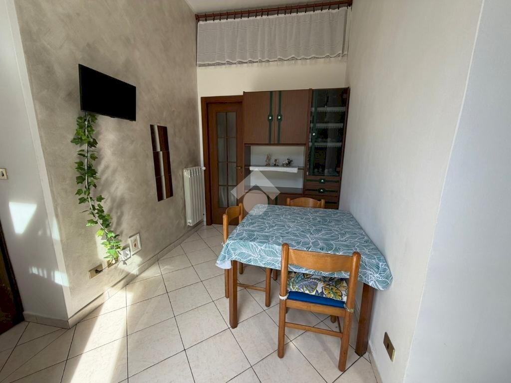 Bilocale Via Vanchiglia, Torino (zona Vanchiglia) - foto 1