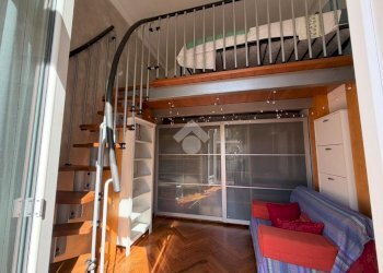 Bilocale Via Vanchiglia, Torino (zona Vanchiglia) - foto 10