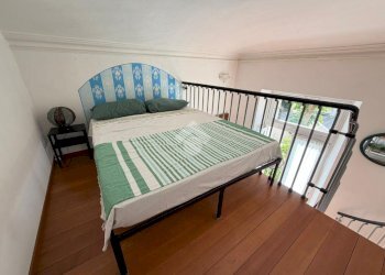 Bilocale Via Vanchiglia, Torino (zona Vanchiglia) - foto 12