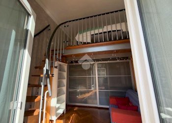 Two-room apartment Via Vanchiglia, Torino (neighborhood Vanchiglia) - photo 11