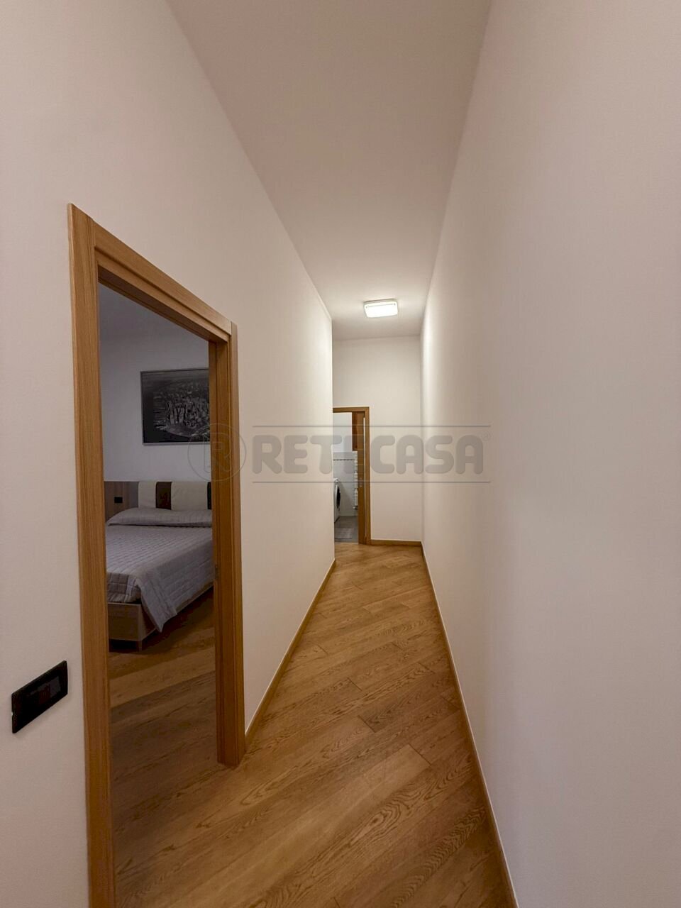 0b034de6-ca5a-4179-a791-7deeaa91248c - Three-room apartment Via Mure del Bastion 1, Bassano del Grappa - photo 1