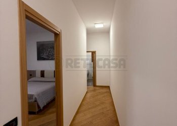 0b034de6-ca5a-4179-a791-7deeaa91248c - Three-room apartment Via Mure del Bastion 1, Bassano del Grappa - photo 1
