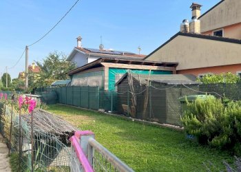 GIARDINO - Apartment Via San Paolo 2, Nanto - photo 2