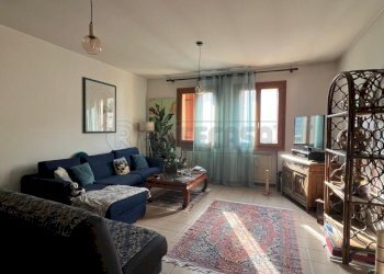 SOGGIORNO - Apartment Via San Paolo 2, Nanto - photo 3